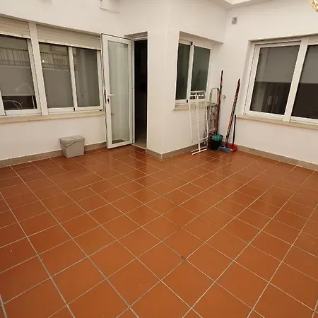 Apartamento 5 Minutos Centro Reformado. * Malaga