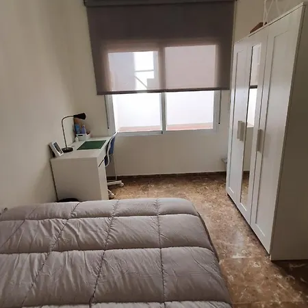 Apartamento 5 Minutos Centro Reformado.