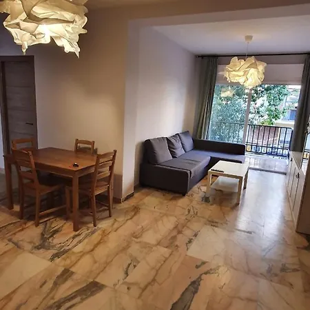 Apartamento 5 Minutos Centro Reformado. *