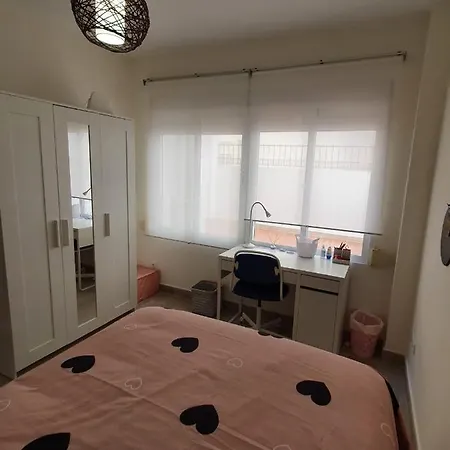 Apartamento 5 Minutos Centro Reformado.