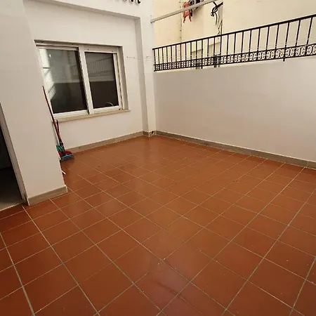 Apartment Apartamento 5 Minutos Centro Reformado. Malaga