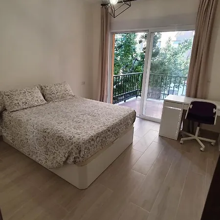 Apartment Apartamento 5 Minutos Centro Reformado. *