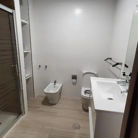 Apartamento 5 Minutos Centro Reformado.