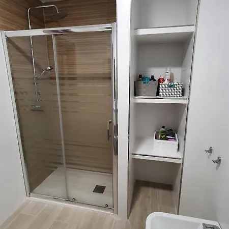 Apartamento Apartamento 5 Minutos Centro Reformado. *